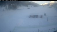 Archiv Foto Webcam Zuoz / Graubünden 07:00