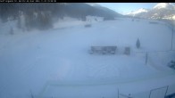 Archiv Foto Webcam Zuoz / Graubünden 09:00