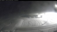 Archiv Foto Webcam Zuoz / Graubünden 23:00