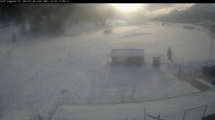 Archiv Foto Webcam Zuoz / Graubünden 13:00