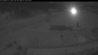 Archiv Foto Webcam Zuoz / Graubünden 01:00