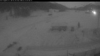 Archiv Foto Webcam Zuoz / Graubünden 06:00