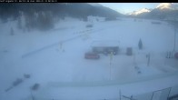 Archiv Foto Webcam Zuoz / Graubünden 07:00