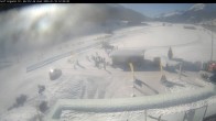 Archiv Foto Webcam Zuoz / Graubünden 11:00