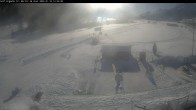 Archived image Webcam Zuoz / Graubünden 13:00