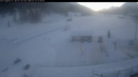 Archived image Webcam Zuoz / Graubünden 15:00