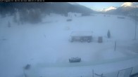 Archived image Webcam Zuoz / Graubünden 07:00