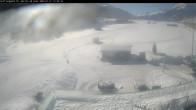 Archived image Webcam Zuoz / Graubünden 11:00