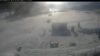 Archived image Webcam Zuoz / Graubünden 13:00