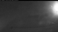 Archived image Webcam Zuoz / Graubünden 23:00