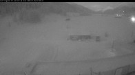 Archiv Foto Webcam Zuoz / Graubünden 06:00