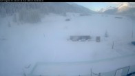 Archiv Foto Webcam Zuoz / Graubünden 07:00