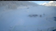 Archiv Foto Webcam Zuoz / Graubünden 09:00