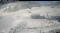 Archiv Foto Webcam Zuoz / Graubünden 11:00