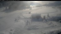 Archiv Foto Webcam Zuoz / Graubünden 13:00