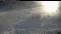 Archiv Foto Webcam Zuoz / Graubünden 15:00