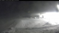 Archiv Foto Webcam Zuoz / Graubünden 19:00