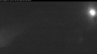 Archiv Foto Webcam Zuoz / Graubünden 23:00