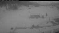 Archiv Foto Webcam Zuoz / Graubünden 05:00