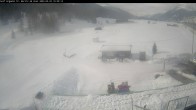 Archiv Foto Webcam Zuoz / Graubünden 09:00