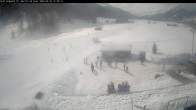 Archiv Foto Webcam Zuoz / Graubünden 11:00