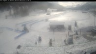 Archiv Foto Webcam Zuoz / Graubünden 13:00