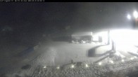 Archiv Foto Webcam Zuoz / Graubünden 19:00