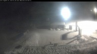 Archived image Webcam Zuoz / Graubünden 21:00