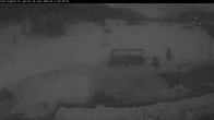 Archiv Foto Webcam Zuoz / Graubünden 23:00