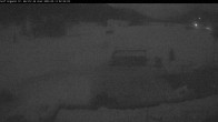 Archiv Foto Webcam Zuoz / Graubünden 01:00