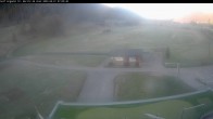 Archiv Foto Webcam Zuoz / Graubünden 06:00