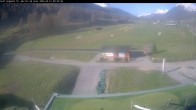 Archiv Foto Webcam Zuoz / Graubünden 07:00