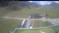 Archiv Foto Webcam Zuoz / Graubünden 09:00