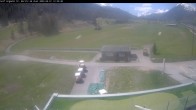 Archiv Foto Webcam Zuoz / Graubünden 11:00