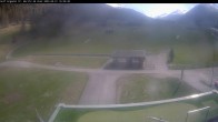 Archiv Foto Webcam Zuoz / Graubünden 15:00
