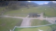 Archived image Webcam Zuoz / Graubünden 09:00