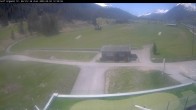Archived image Webcam Zuoz / Graubünden 11:00