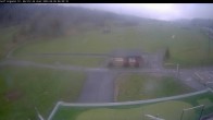 Archiv Foto Webcam Zuoz / Graubünden 05:00