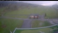 Archiv Foto Webcam Zuoz / Graubünden 06:00