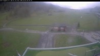 Archiv Foto Webcam Zuoz / Graubünden 07:00