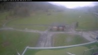 Archiv Foto Webcam Zuoz / Graubünden 09:00