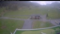 Archiv Foto Webcam Zuoz / Graubünden 11:00