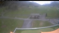 Archiv Foto Webcam Zuoz / Graubünden 13:00