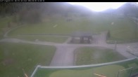 Archiv Foto Webcam Zuoz / Graubünden 15:00