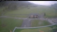 Archiv Foto Webcam Zuoz / Graubünden 05:00
