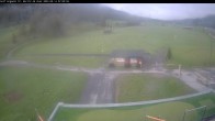 Archiv Foto Webcam Zuoz / Graubünden 06:00