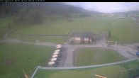 Archiv Foto Webcam Zuoz / Graubünden 07:00