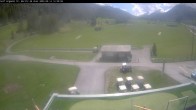 Archiv Foto Webcam Zuoz / Graubünden 13:00