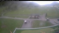 Archiv Foto Webcam Zuoz / Graubünden 15:00