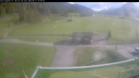 Archiv Foto Webcam Zuoz / Graubünden 17:00